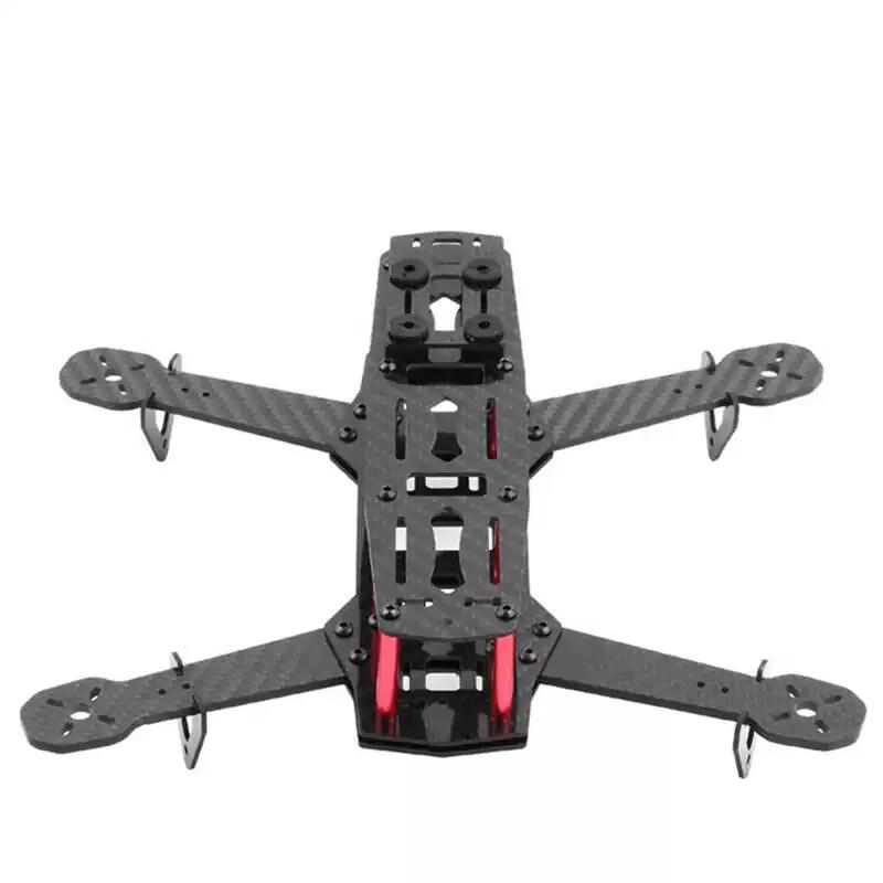 Dingpei MAK4 5-inch FPV Drone Frame Kit