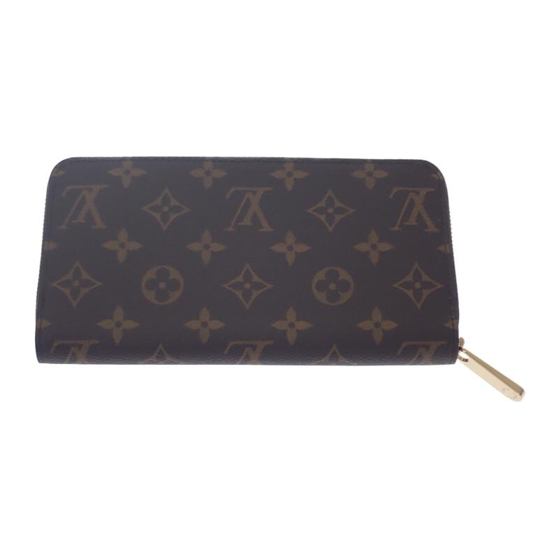 LOUIS VUITTON  M41896 Purse Coklico Monogram canvas Women
