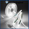 1M-5M USB LED Strip Light 5V 320LEDs/M COB Touch Sensor Dimmable Lamp Tape DIY TV Mirror Backlight Kitchen Room Night Lighting