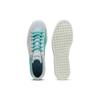 New PUMA Suede Iconix 'Grape Mist Sparkling Green' 395782-01