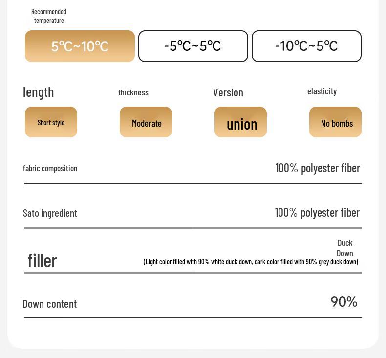 SNOWFLYING 2025 Lightweight Down Vest