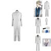 Costume da Cosplay di Nanami Kento di Jujutsu Kaisen Perfetto Per gli Amanti degli Anime