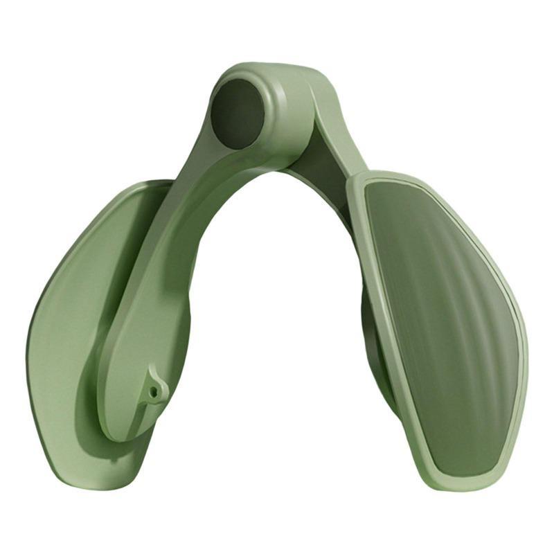 Leg Beauty Equipment Muscle Trainer Pelvis Recovery Firmness Training Leg Curling Hip Beauty Large Thick Leg Clamp Leg Fitness