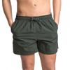 TRESPASS Mens Luena Swimming Shorts