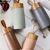 Thermal Stainless Water Coffee Bottle 304 Steel Travel Insulated Mug Thermos Portable Mug Tumbler Flask Vacuum Cup Water Mini