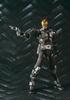 TAMASHII NATIONS S.I.C. Ultimate Soul Kamen Rider Faiz
