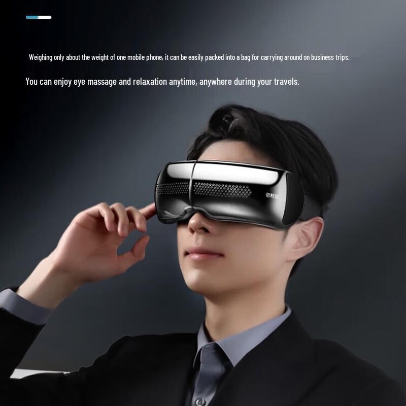 

Breo seeX2 Pro Smart Eye Massager