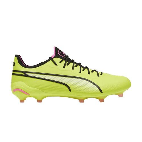Puma King Ultimate FG AG 'Phenoal Pack' 107563-06 Men's Shoes