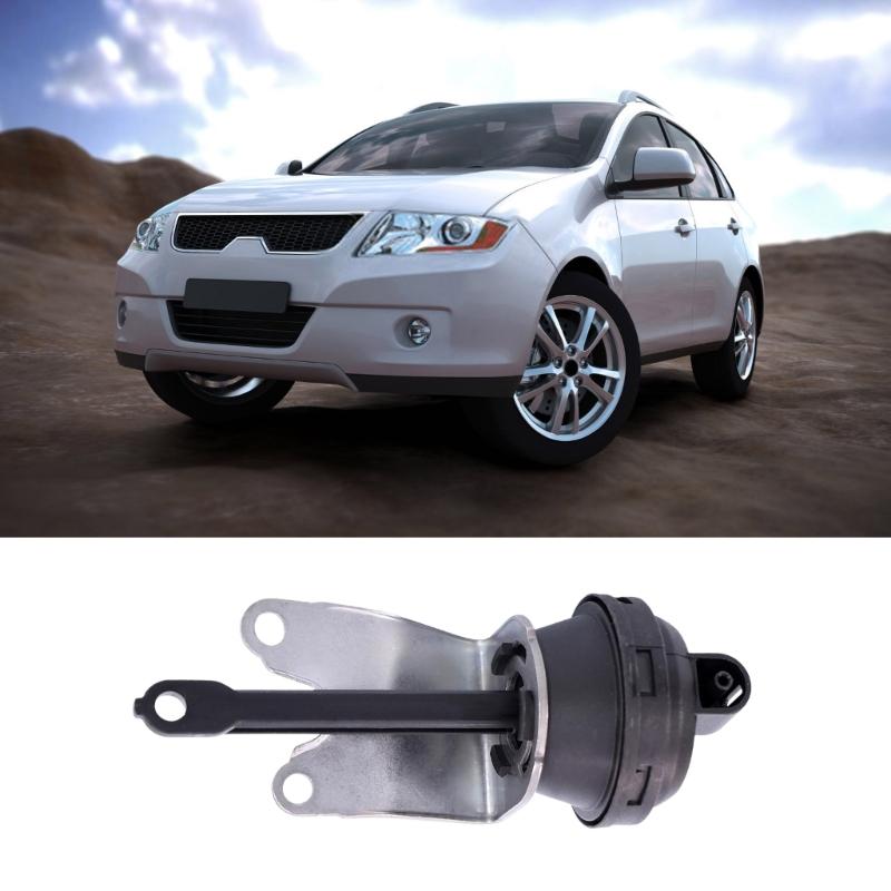 03G129061C 03G129061A 03G129713K AT10642 57302 for Mk5 Intake Manifold Vacuum Control Valves Actuator Replacement