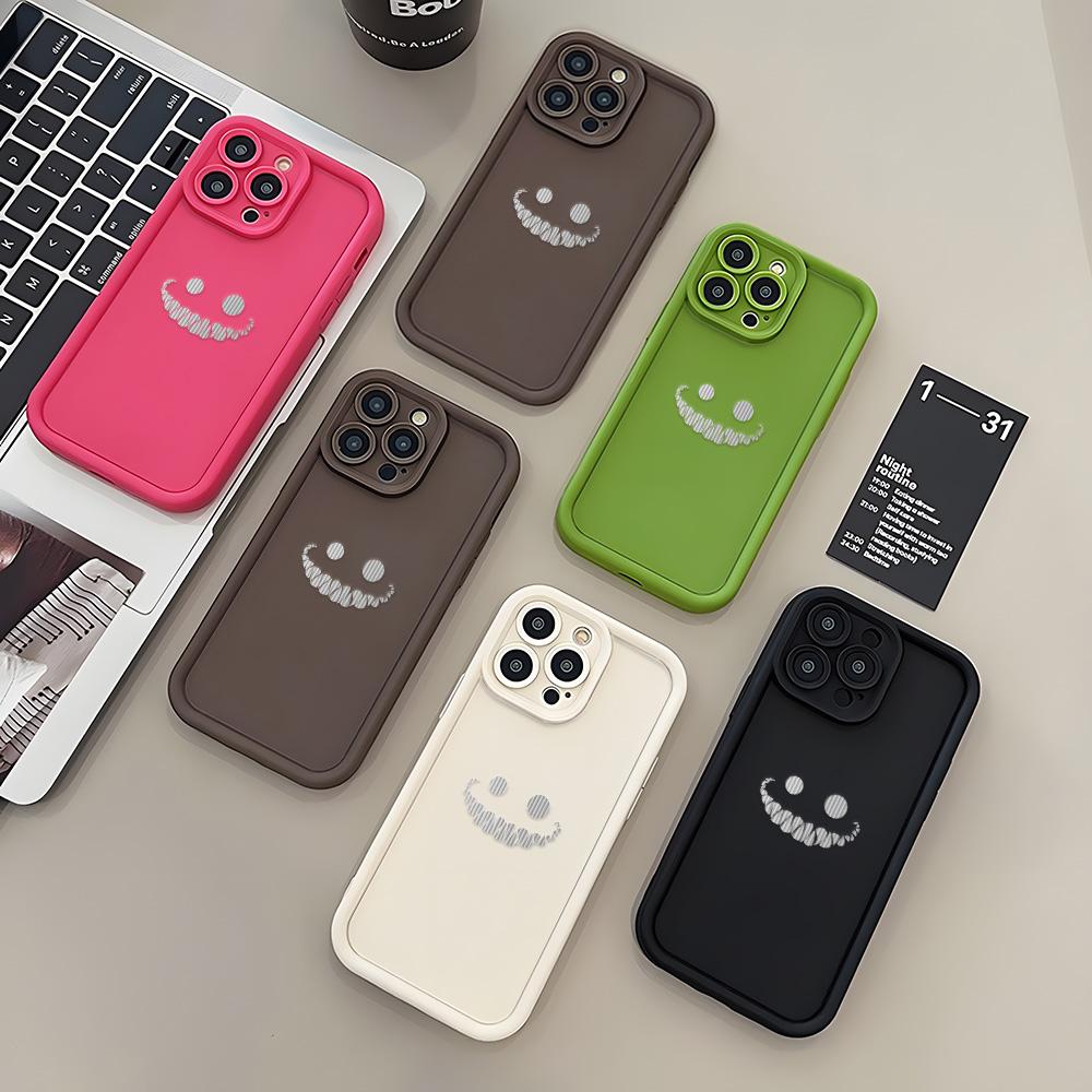 Phone Case for iPhone 16 13 11 Pro Max iPhone 11 13 16 Samsung S24 Ultra Samsung A54 Redmi Note 12 11 Infinix Case
