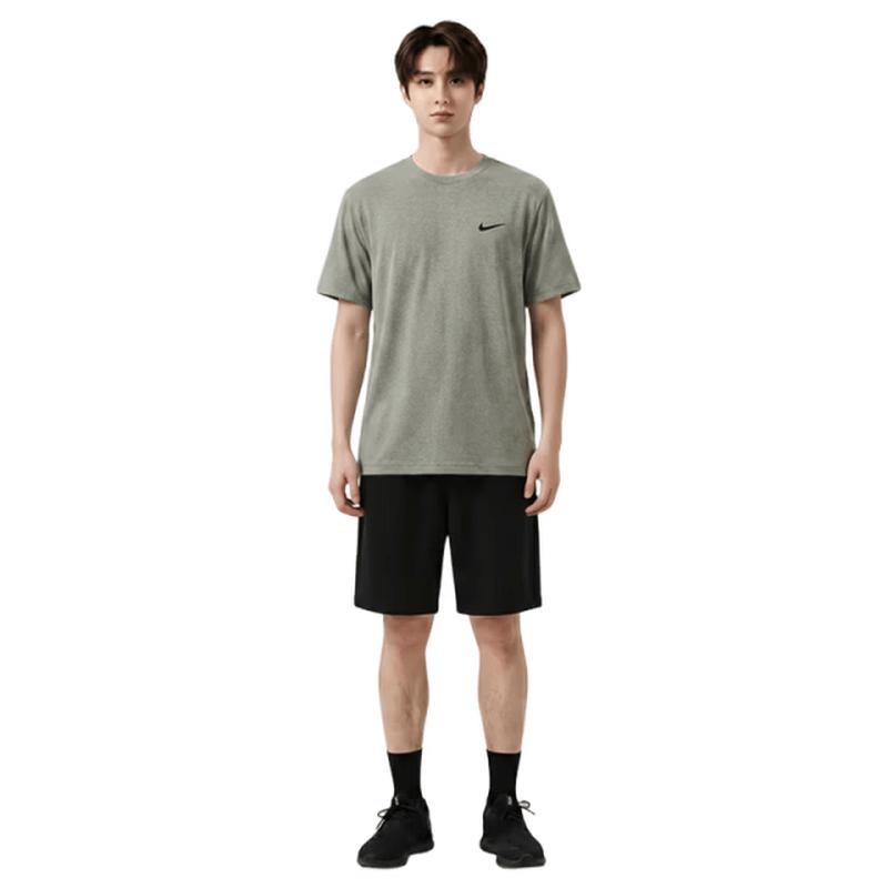Nike Men s Quick-Dry Training T-Shirt 2XL