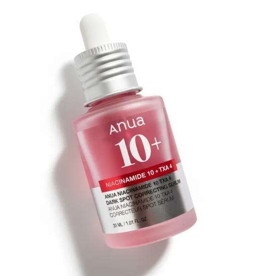 Brightening Booster Set(Peach Niacinamide Tone-Up Serum Ampoule 30ml + Niacinamide 10% TXA 4% Dark Spot Correcting Serum Ampoule 30ml)