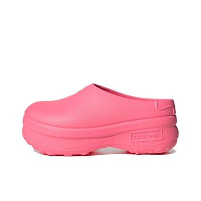 Wmns Adifom Stan Smith Mule 'Lucid Pink' ID9453