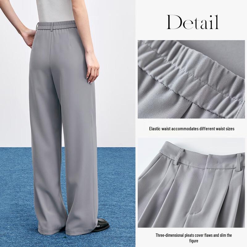 Women's Slim Fit Business Suit Set