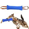 Dog Tug Toy Tear-Resistant Large Dog Bite Pillow Interactive Play Accessory Indoor Outdoor Pet Training Equipment