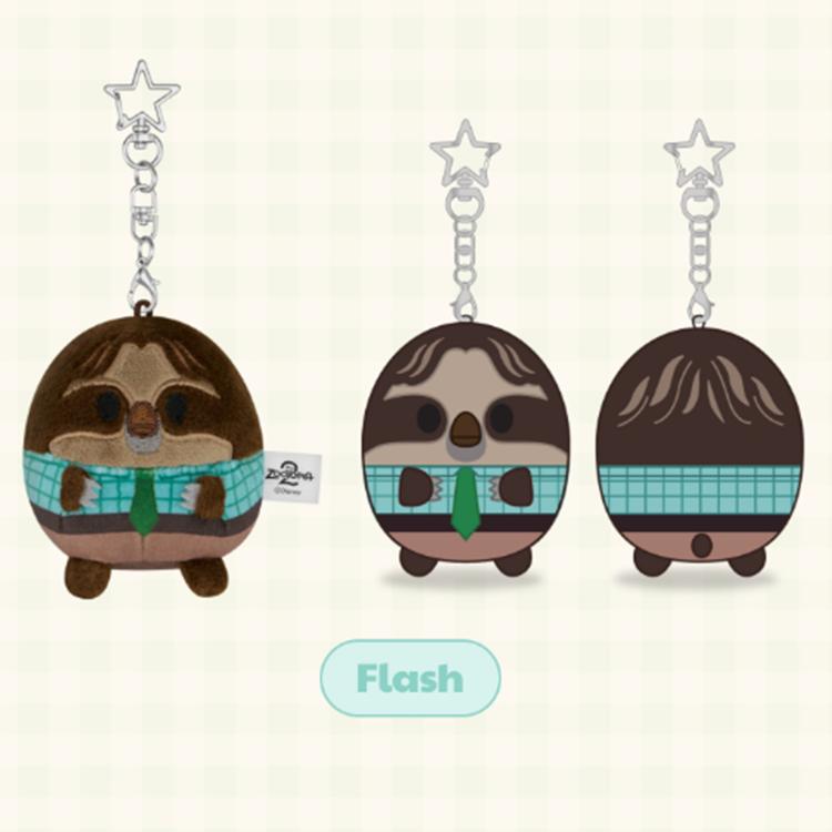 (UFUFY PLUSH) Stray Kids - SKZOO POP-UP STORE COLLABORATION MD