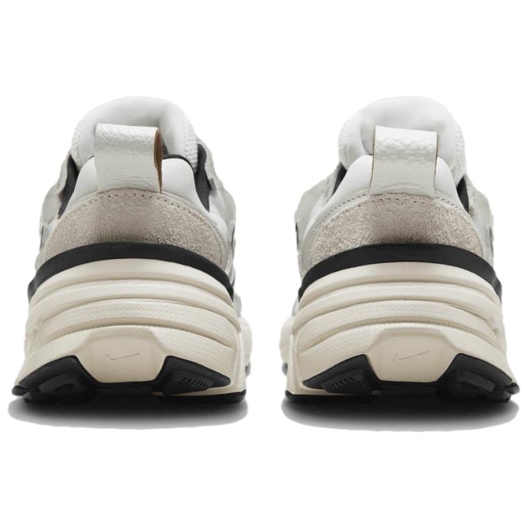 New Nike V2K Run Summit White Light Orewood Brown Women's FN6703-100