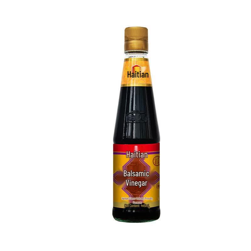 Haitian Fragrant Brewed Vinegar