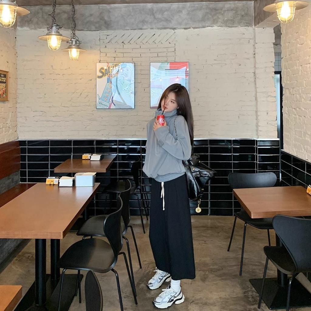 Seoul Blogger~ 2025 Spring and Autumn New Space Silver Mesh Platform Casual Jogging Sneakers Daddy Shoes