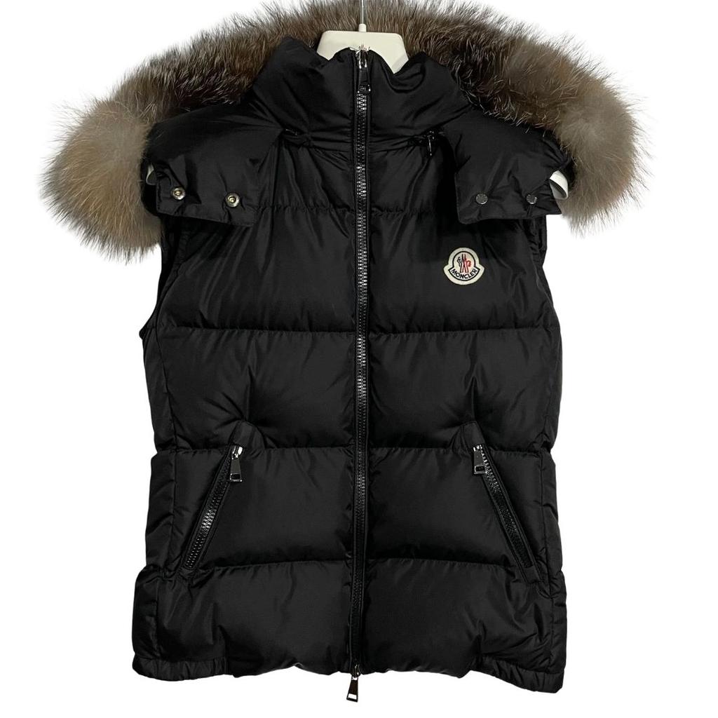 Used MONCLER GALLINULEDown jacket Nylon Women