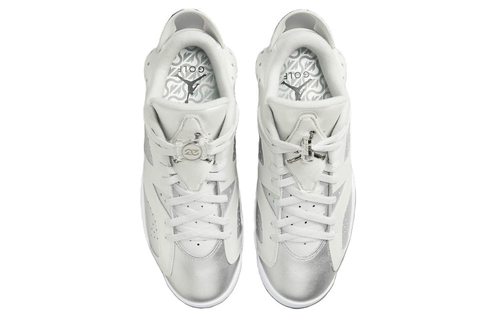 Jordan 6 Low Golf Gift Giving Pack FD6719-001