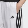 adidas SS25 Banana Strick Jogginghose Damen Jogginghose Weiß KE5801