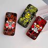 One Piece LOGO Phone Case for Samsung S20 S21 S21S S22 S23 S24 FE Ultra Plus Lite F06 F16 M06 M16 M56 A07 A17 A36 A37 A55 A57