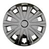 17" Universal Wheel Cover Hubcap for Car Tire Rim Decor