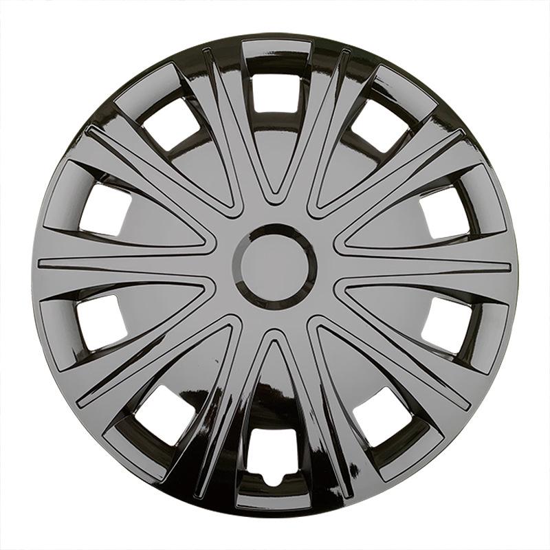 17" Universal Wheel Cover Hubcap for Car Tire Rim Decor