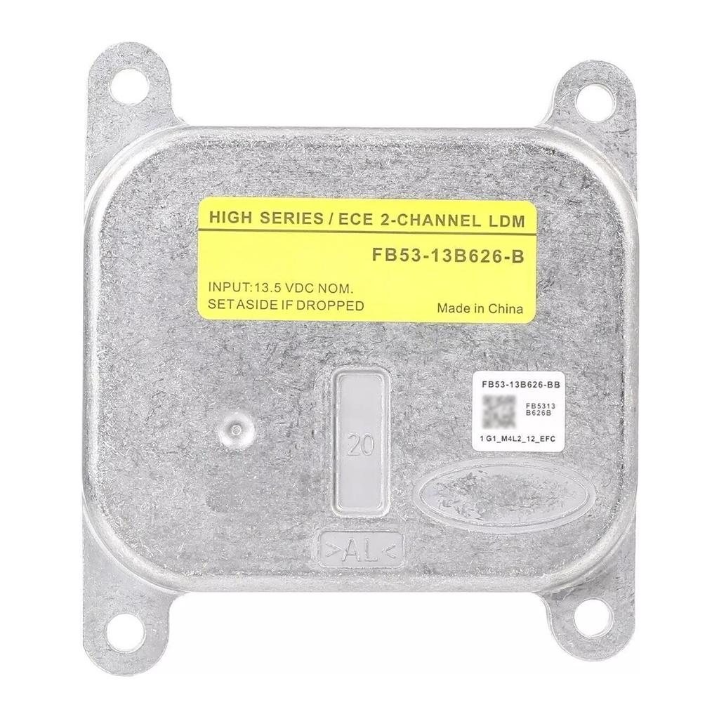 LED Scheinwerfermodul Steuergerät FB53-13B626-B Für Ford Explorer 2016-2019
