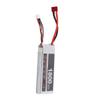 LiPo Battery Pack 11.1V 3S 1800mAh 25C Rechargeable LiPo Battery for RC Car Airplane Aircraft