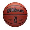 Wilson Authentic City London NBA Basketball