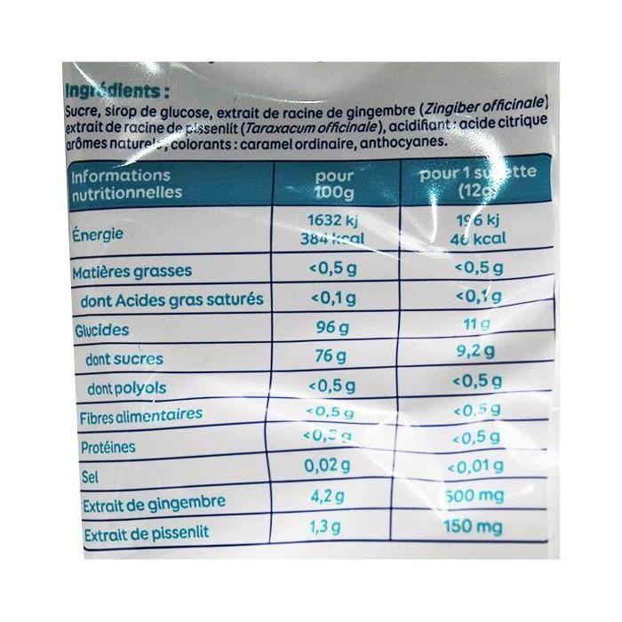 Alvityl Mal des Transports Confort Digestif 10 Sucettes