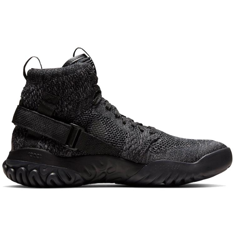 Air Jordan Apex React 'Triple Black' BQ1311-002