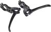 TEKTRO FL750 Brake Lever Black
