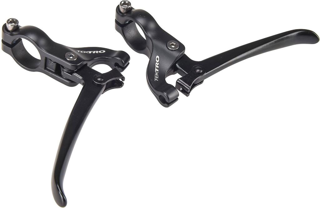 TEKTRO FL750 Brake Lever Black