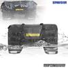 SOYAVISION 20L 50L 70L 80L 100L Motorcycle Waterproof Tail Bag Travel Outdoor Luggage Bag Motorcycle Seat Bag