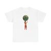 Women Rule The World Graphic T-Shirt Comfy Cotton Tee Brand NEW Unisex T-Shirt