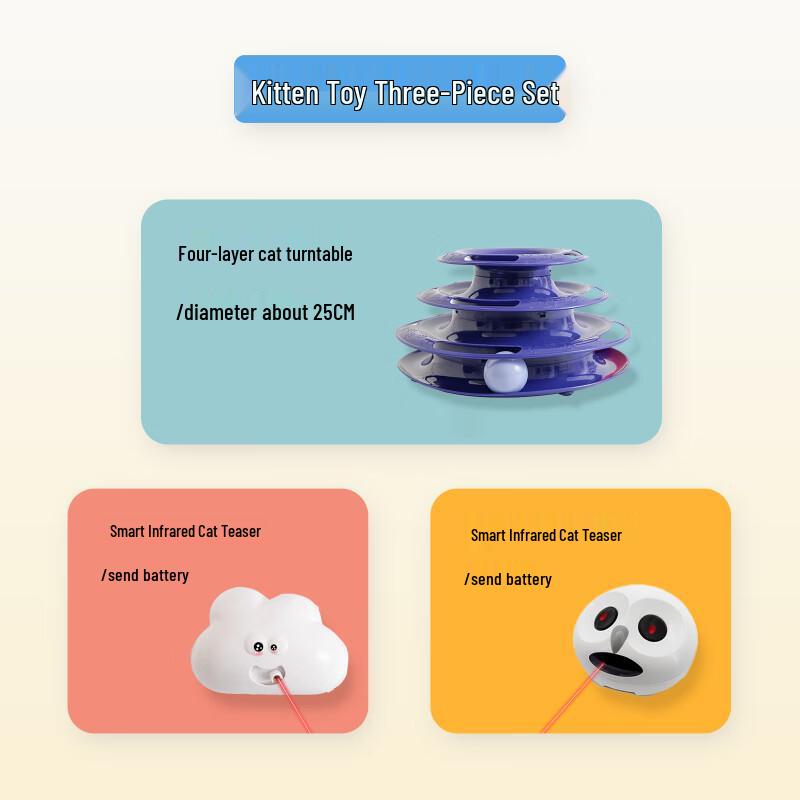 Прочная пищащая резиновая игрушка для питомца в форме оленя