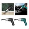 Car Vacuum Cleaner Mini Duster Portable Suction Rechargeable for Home