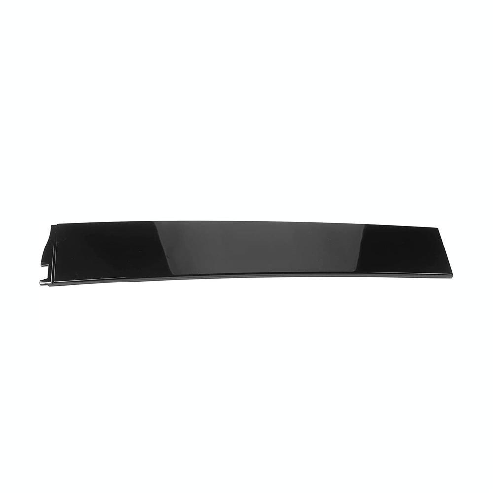 Front Left Side Door Molding Trim 84263144 For Cadillac Escalade GMC Yukon 15-18
