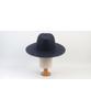 Yunibeosyeolkemiseuteuli Swing Simple Blue Fedora Summer Fedora