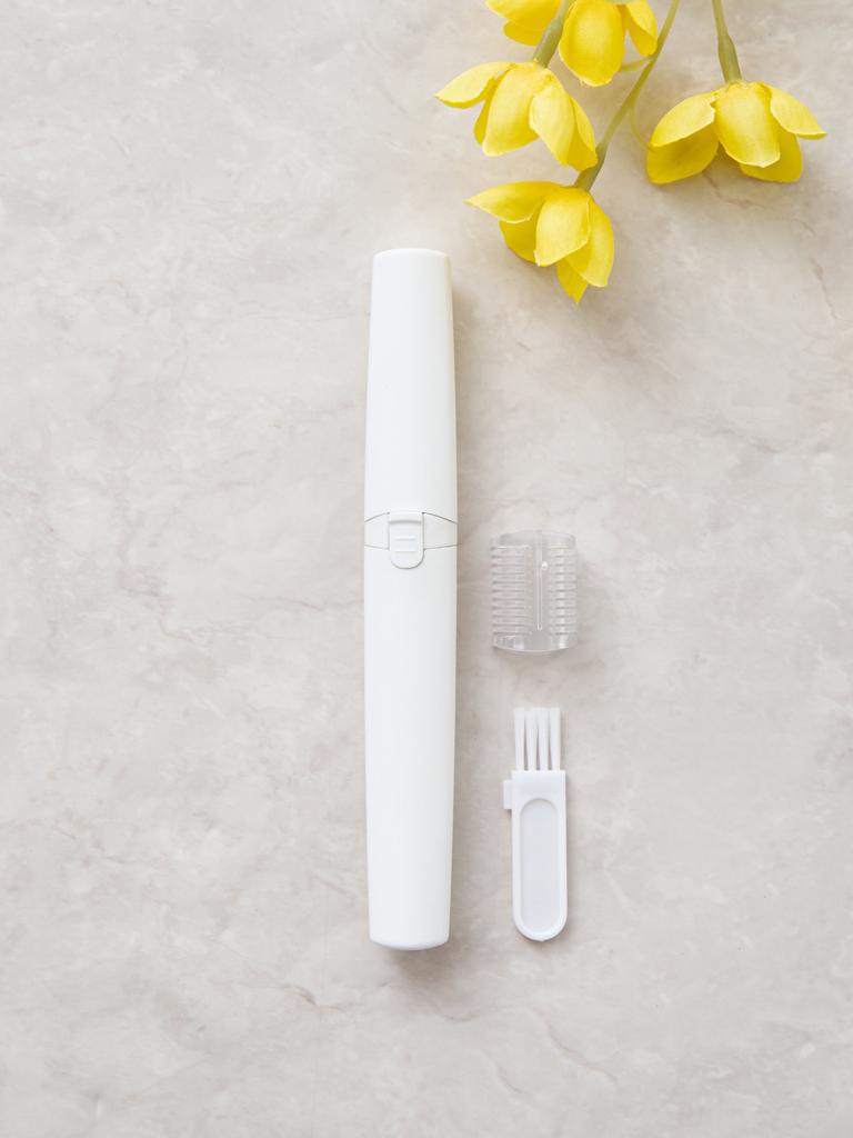 Electric Eyebrow Trimmer Pen
