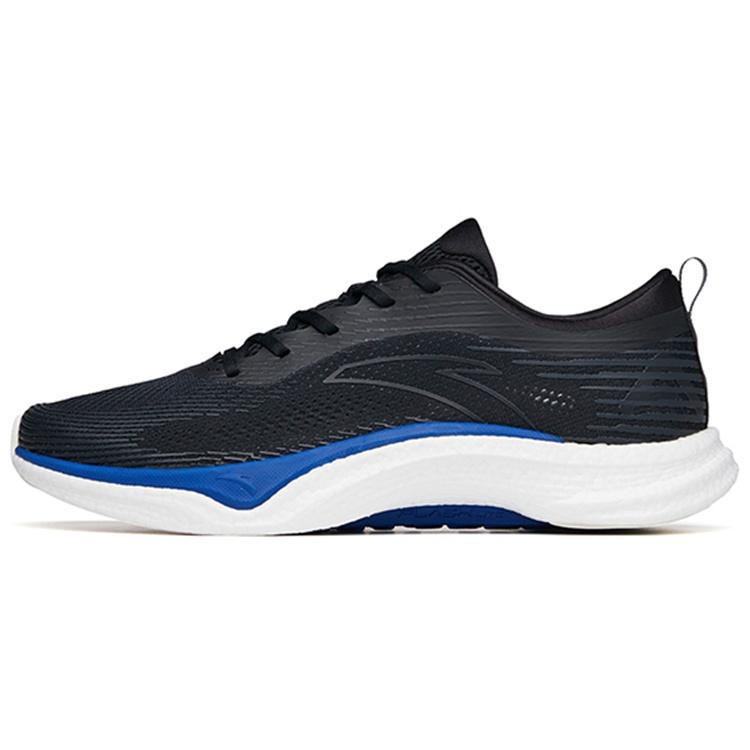 ANTA Hydrogen 4  Black Blue White  Men s 112225541-8 EU 40.5