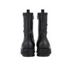 Daks 3.5cm Ankle Boots Black Dlb415ls10