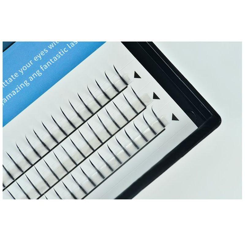 Candy Drop - Individual Cluster False Eyelashes