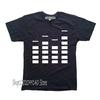 Retro Dj Headphones T Shirt Graphic Streetwear Short Sleeve ONeck Harajuku Music Techno TShirt Funny Unisex Clothing For Ladies