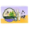 Liùshén Mugwort Antibacterial Soap