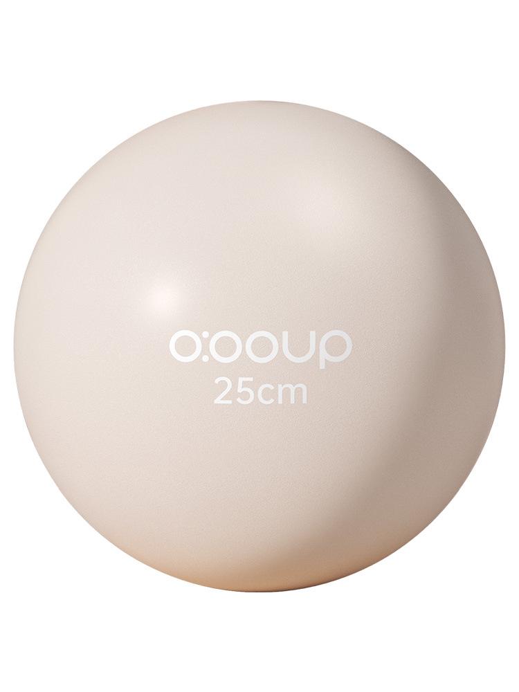 Adult Yoga Ball for Pelvic Floor & Pilates Training – Indoor Use Only