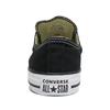 Converse Chuck Taylor Low Top Sneakers Sneakers Black M9166c